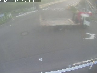 伯耆町大殿