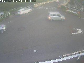 伯耆町大殿