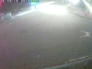 伯耆町大殿