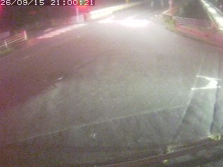 伯耆町大殿