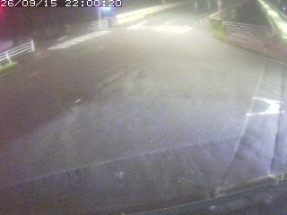 伯耆町大殿