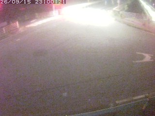 伯耆町大殿
