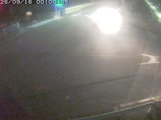 伯耆町大殿