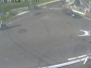 伯耆町大殿