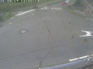 伯耆町大殿