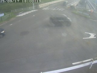 伯耆町大殿