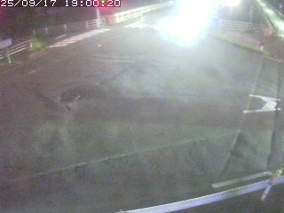 伯耆町大殿