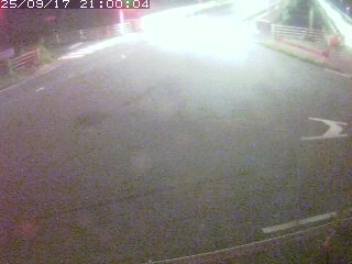 伯耆町大殿