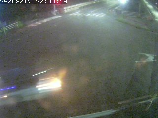 伯耆町大殿