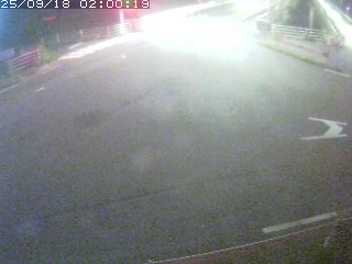 伯耆町大殿