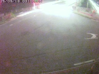 伯耆町大殿
