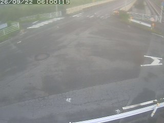 伯耆町大殿