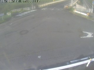 伯耆町大殿