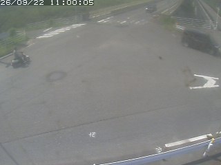 伯耆町大殿