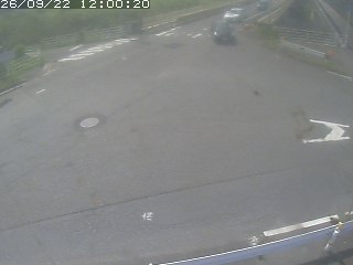 伯耆町大殿