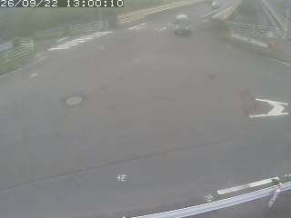 伯耆町大殿