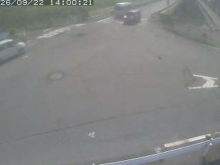 伯耆町大殿