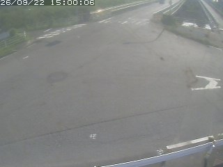 伯耆町大殿