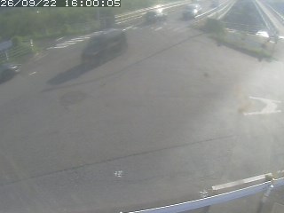 伯耆町大殿