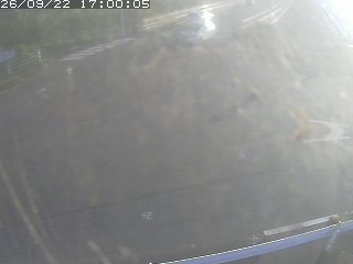 伯耆町大殿