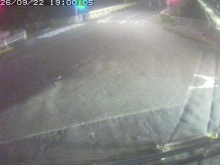 伯耆町大殿
