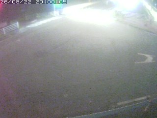 伯耆町大殿