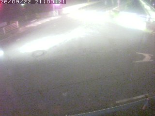 伯耆町大殿
