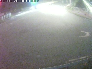伯耆町大殿