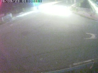 伯耆町大殿