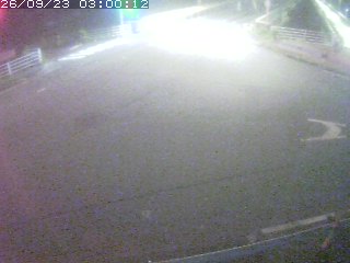 伯耆町大殿