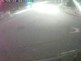 伯耆町大殿