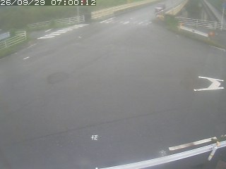 伯耆町大殿