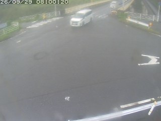 伯耆町大殿