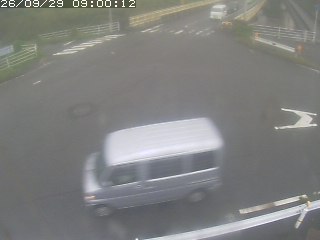 伯耆町大殿