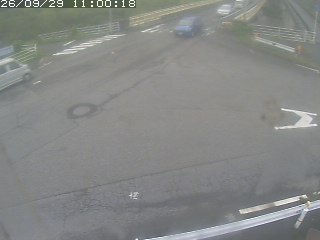 伯耆町大殿