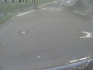 伯耆町大殿