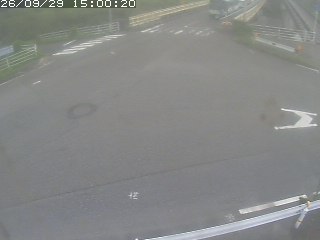 伯耆町大殿
