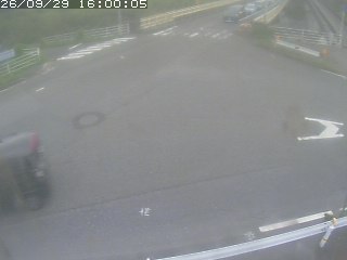 伯耆町大殿