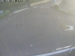 伯耆町大殿