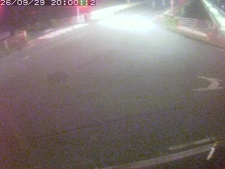 伯耆町大殿