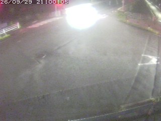 伯耆町大殿