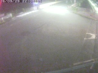 伯耆町大殿
