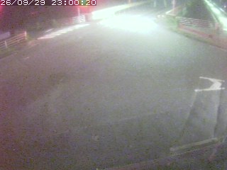伯耆町大殿
