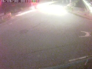 伯耆町大殿