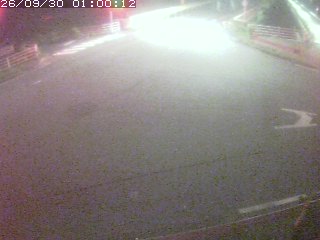 伯耆町大殿