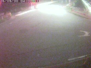 伯耆町大殿