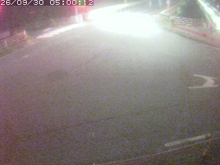 伯耆町大殿