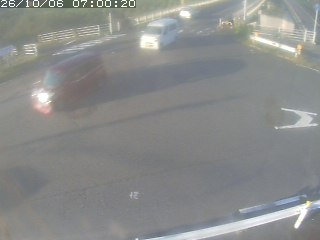 伯耆町大殿