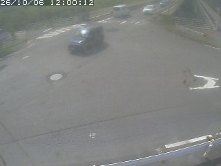 伯耆町大殿