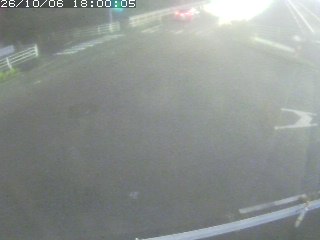 伯耆町大殿